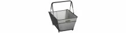 Racktime Panier Bask-It-Trunk 28L (Snap-It/51X30X20cm)