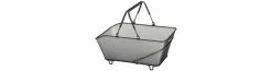 Racktime Panier Bask-It Trunk-Small 12L (38x30x22cmx25.5)