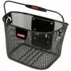 KLICKFIX Panier Avant Kid 9L -Vélos De Route Soldes pnr cin mini 9l 21