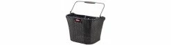 KLICKFIX Panier Avant City Structura-EF
