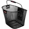 KLICKFIX Panier Avant City 18L -Vélos De Route Soldes pnr city 18l 21