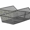 BASIL Panier Arrière Cento -Vélos De Route Soldes pnr pbg cento 45x31x21 21