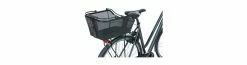 BASIL Panier/porte-bagages Cento Tech Fibre Nordlich Mik 21L -Vélos De Route Soldes pnr pbg cento tech fibre nordlicht mik 21l 21 4