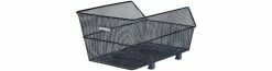 BASIL Panier De Porte-bagages Cento WSL