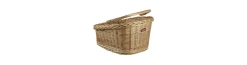 KLICKFIX Panier Arriere Osier Gt Racktime