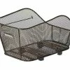 BASIL Panier Arrière Icon M -Vélos De Route Soldes pnr pbg icon m 21