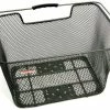 PLETSCHER Panier Sur Porte-bagages Maille-Fine (40X24X19cm) -Vélos De Route Soldes pnr pbg maille fine 40x24x19cm 18