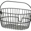 KLICKFIX Panier Standard 16L (41x19x30cm) -Vélos De Route Soldes pnr standard 16l 21