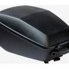 Racktime Top Case Pour Porte Bagages Tour Box Snap-IT -Vélos De Route Soldes pnr tour box 12l snap it 133l 21