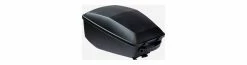 Racktime Top Case Pour Porte Bagages Tour Box Snap-IT