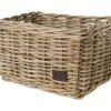 AGU Panier Avant Rattan Medium Naturel -Vélos De Route Soldes pnrav rattan medium naturel 21