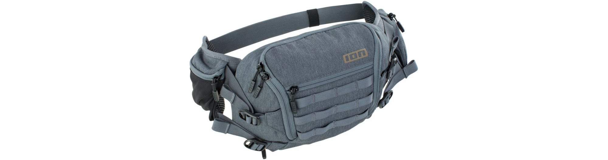 ION Sac Banane Hipbag Traze 3 4 ION Sac Banane Hipbag Traze 3 – Image 2