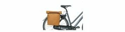 BASIL Sacoche Arrière City Shopper 14-16L -Vélos De Route Soldes scar city shopper 14 16l 21 5