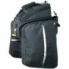 Topeak Sacoche Arrière MTX Trunbag DXP -Vélos De Route Soldes scar mtx trunkbag dxp 21