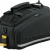 Topeak Sacoche Arrière MTX Trunkbag Exp Foldable -Vélos De Route Soldes scar mtx trunkbag exp foldable 21