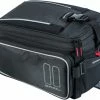 BASIL Sacoche Arrière/porte-bagages Sport Design MIK 7L -Vélos De Route Soldes scar pbg sport design mik 7l 21