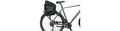 BASIL Sacoche Arrière/porte-bagages Sport Design MIK 7L -Vélos De Route Soldes scar pbg sport design mik 7l 21 5