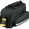 Topeak Sacoche Arrière RX Trunkbag Dxp -Vélos De Route Soldes scar rx trunkbag dxp 21