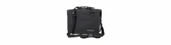 Ortlieb Sacoche Arrière Office-Bag High Visibility QL2.1