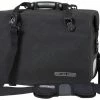 Ortlieb Sacoche Arrière Office-Bag High Visibility QL3.1 -Vélos De Route Soldes scarx1 office bag ql31 i visibility 21
