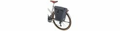 VAUDE Sacoche Arrière Recycle Pro Single 22L (x1) -Vélos De Route Soldes scarx1 recycle pro single 22l 23 3