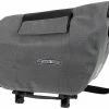 Ortlieb Sacoche Arrière Trunk-Bag Urban Top-Lock 12L -Vélos De Route Soldes scarx1 trunk bag urban top lock 12l 21