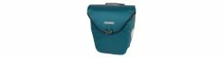 Ortlieb Sacoche Arrière(X1) Velo-Shopper QL2.1 18l