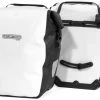 Ortlieb Sacoche Back Roller City QL1 (paire) -Vélos De Route Soldes scarx2 back roller city ql1 21