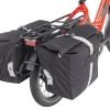 Tern Sacoches Arrière (X2) Gargo Hold 37 (Hsd,Gsd) -Vélos De Route Soldes scarx2 gargo hold 37 hsd gsd 21