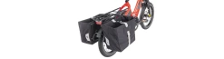 Tern Sacoches Arrière (X2) Gargo Hold 37 (Hsd,Gsd) -Vélos De Route Soldes scarx2 gargo hold 37 hsd gsd 21 3