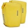 Thule Sacoches Arrière Shield Pannier (paire) -Vélos De Route Soldes scarx2 shield pannier 2x25l 21