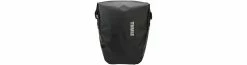 Thule Sacoches Arrière Shield Pannier (paire) -Vélos De Route Soldes scarx2 shield pannier 2x25l 21 12