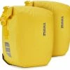 Thule Sacoches Shield X2 -Vélos De Route Soldes scavx2 shield pannier 2x13l 21