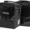 Ortlieb Sacoche Avant Front Roller City QL1 -Vélos De Route Soldes scavx2 sport roller city ql1 20