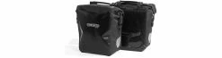 Ortlieb Sacoche Avant Front Roller City QL1