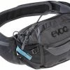 Evoc Banane Hip Pack Pro 3l + 1,5l Bladder -Vélos De Route Soldes scbanane hip pack pro 3l15l bladder 21