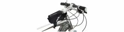 VAUDE Sacoche De Cadre/guidon Carbo Bag