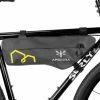 APIDURA Sacoche De Cadre Expédition Compact Small 3L -Vélos De Route Soldes sccad expedition compact frame pack small 3l 22