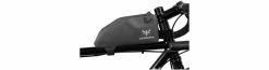 APIDURA Sacoche De Cadre Expedition Top Tube Pack Extended 1L -Vélos De Route Soldes sccad expedition top tube pack extended 1l 21 2