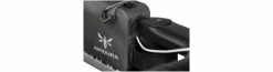 APIDURA Sacoche De Cadre Expedition Top Tube Pack Extended 1L -Vélos De Route Soldes sccad expedition top tube pack extended 1l 21 5