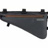 Ortlieb Sacoche De Cadre Frame-Pack 6L -Vélos De Route Soldes sccad frame pack 6l 20