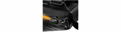 Ortlieb Sacoche De Cadre Frame-Pack Velcro 4L -Vélos De Route Soldes sccad frame pack velcro 4l 21 5