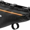 Ortlieb Sacoche De Cadre Frame-Pack Velco 6L -Vélos De Route Soldes sccad frame pack velcro 6l 21