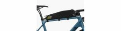 APIDURA Sacoche De Cadre Racing Long Toptube Pack 2L -Vélos De Route Soldes sccad racing long toptube pack 2l 22 2