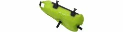 VAUDE Sacoche De Cadre Trailframe