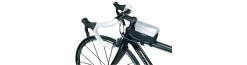 Topeak Sacoche De Cadre Tribag All Weather -Vélos De Route Soldes sccad tri all weath top tube 21 2