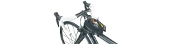 Topeak Sacoche De Cadre Tribag All Weather -Vélos De Route Soldes sccad tri all weath top tube 21 3