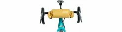 Evoc Sacoche De Guidon Handlebar Pack Boa 2.5L -Vélos De Route Soldes sccin boa 25l 21 2