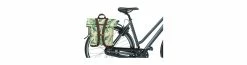 BASIL Sac à Dos Ever-Green 14-19L -Vélos De Route Soldes scdo ever green 14 19l 21 6