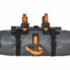 Ortlieb Sacoche De Guidon Handlebar-Pack -Vélos De Route Soldes scgd handlebar pack m 21